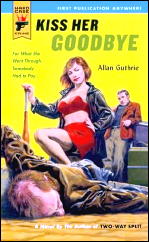 ALLAN GUTHRIE