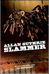 ALLAN GUTHRIE
