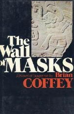 Wall of Masks