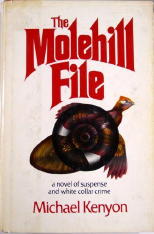 Molehill
