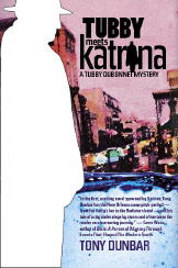 TONY DUNBAR Tubby Meets Katrina