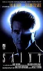 THE SAINT Kilmer Shue