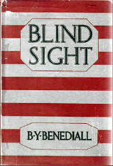 BRIDGET VYA BENEDIALL
