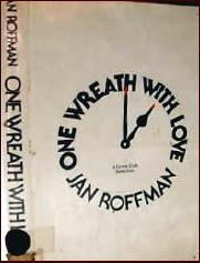 JAN ROFFMAN One Wreath with Love