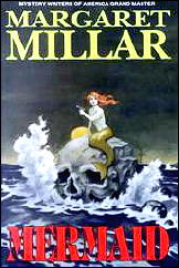 MARGARET MILLAR Mermaid
