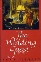 ANNA GILBERT The Wedding Guest