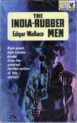EDGAR WALLACE