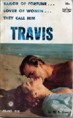 KNERR Travis