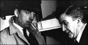 THE SLEEPING CAR MURDER