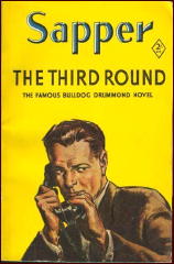BULLDOG DRUMMOND