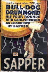 BULLDOG DRUMMOND