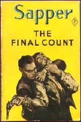 BULLDOG DRUMMOND