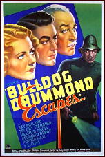 BULLDOG DRUMMOND