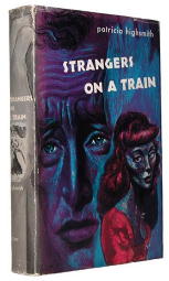 PATRICIA HIGHSMITH