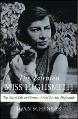 PATRICIA HIGHSMITH
