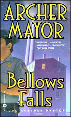 Bellow's Falls (Joe Gunther Series, Volume 8) Archer Mayor