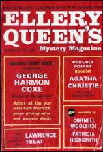 CORNELL WOOLRICH