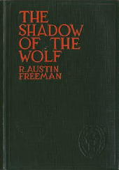 Shadow of the Wolf