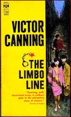 VICTOR CANNING