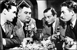 EDGAR WALLACE The Four Just Men