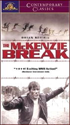 THE McKENZIE BREAK