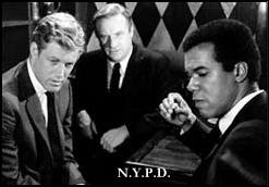 N.Y.P.D.