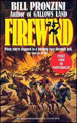 JACK FOXX Wildfire