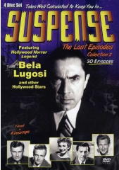 SUSPENSE (TV)
