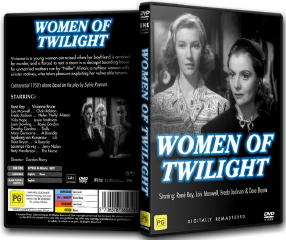 Twilight Women movie