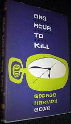 COXE One Hour to Kill