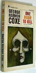 COXE One Hour to Kill