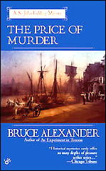 BRUCE ALEXANDER