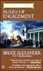BRUCE ALEXANDER