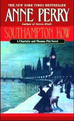 ANNE PERRY Southampton Row