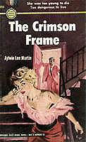 The Crimson Flame