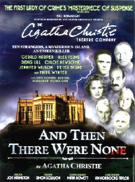 And Then There Were None