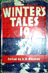 WINTER'S TALES 10