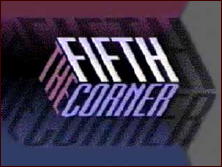 THE FIFTH CORNER (NBC)