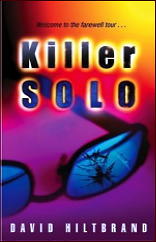 DAVID HILTBRAND - Killer Solo