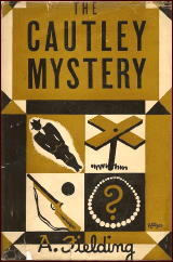 A. FIELDING Cautley Mystery