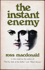 ROSS MACDONALD Instant Enemy