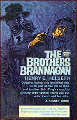 THE BROTHERS BRANNAGAN