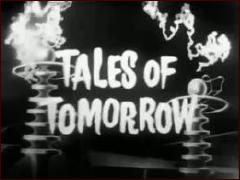 TALES OF TOMORROW All the Time in the World