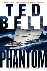 TED BELL Phantom