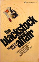 FRANKLIN BANDY The Blackstock Affair