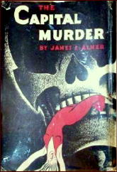JAMES Z. ALNER The Capitl Murder
