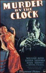 MURDER BY THE CLOCK