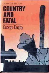 GEORGE BAGBY Country and Fatal 