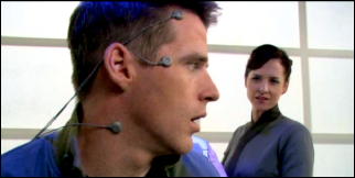STARGATE SG-1 Collateral Damage