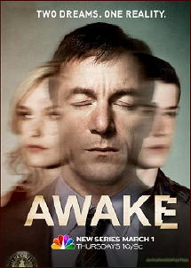 AWAKE - NBC 2012